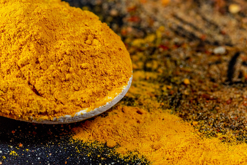 turmeric powder 