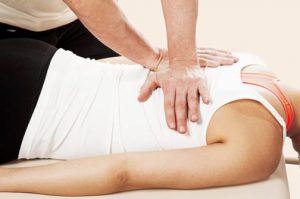 chiropractic treatment