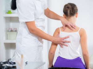 chiropractic care