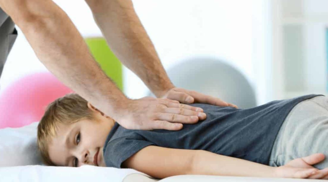 chiropractic treatment