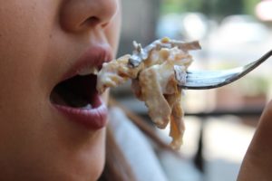 Mindful Eating